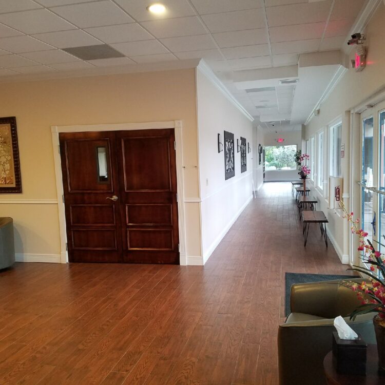 Obituaries at Nakia Ingraham Funeral Home in Pembroke Pines